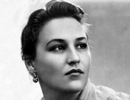 Нонна Мордюкова:  творческая и личная жизнь легендарной актрисы