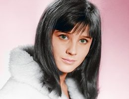 5 самых сногсшибательных актрис советского времени