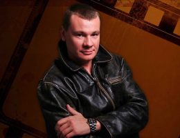 Владислав Галкин: тайное стало явным
