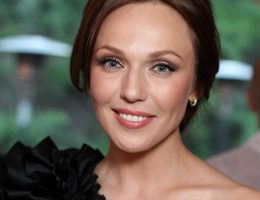 Альбина Джанабаева покинула продюсерский центр Константина Меладзе, назвав себя в нем лишней