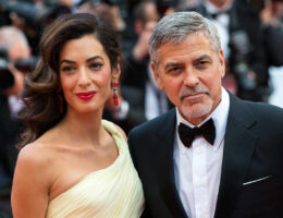 Джордж Клуни: как убежденный холостяк Голливуда превратился в идеального мужа