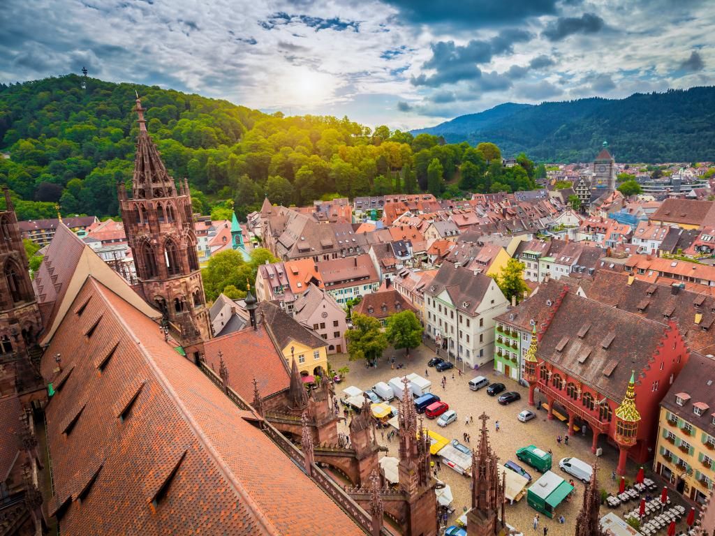 Freiburg (Germany)