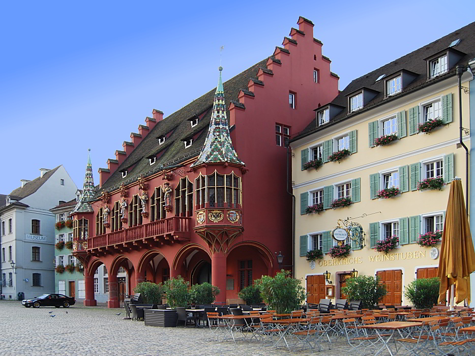 Freiburg (Germany)