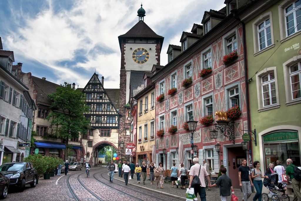 Freiburg (Germany)
