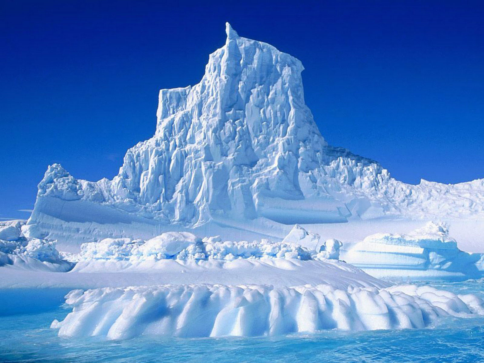 Antarctica