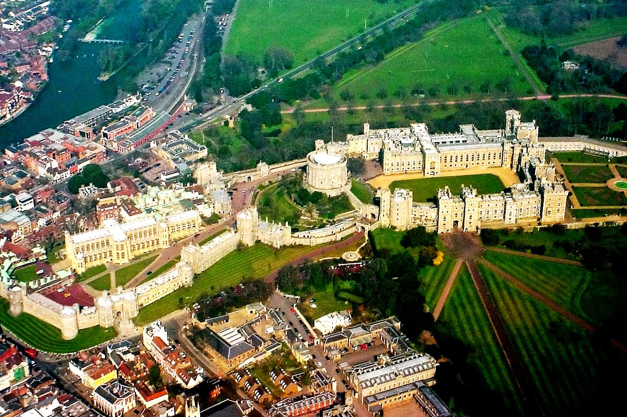 Windsor Castle