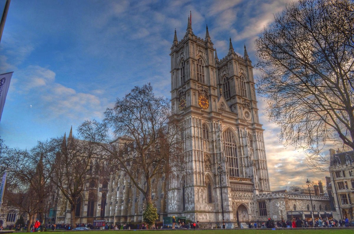 Westminster Abbey