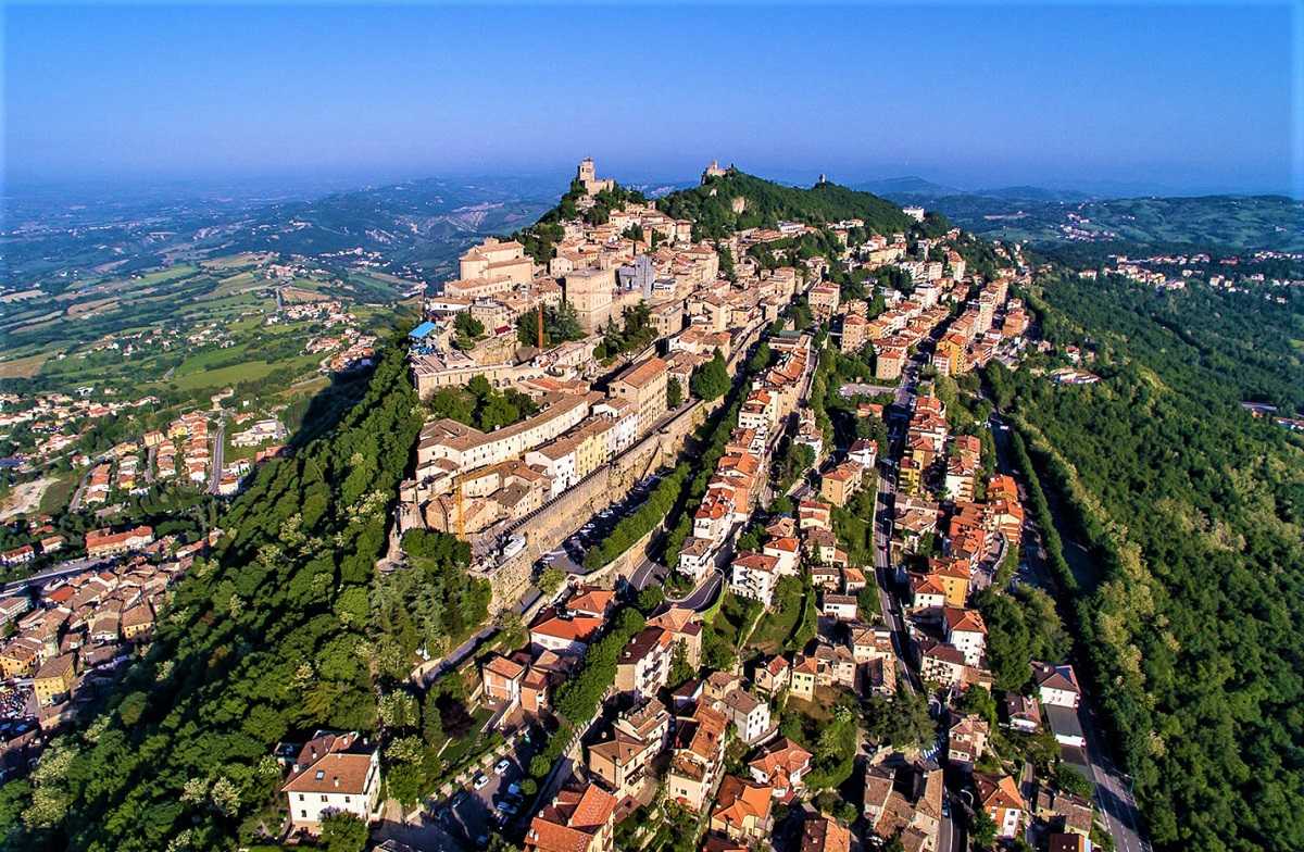  San Marino
