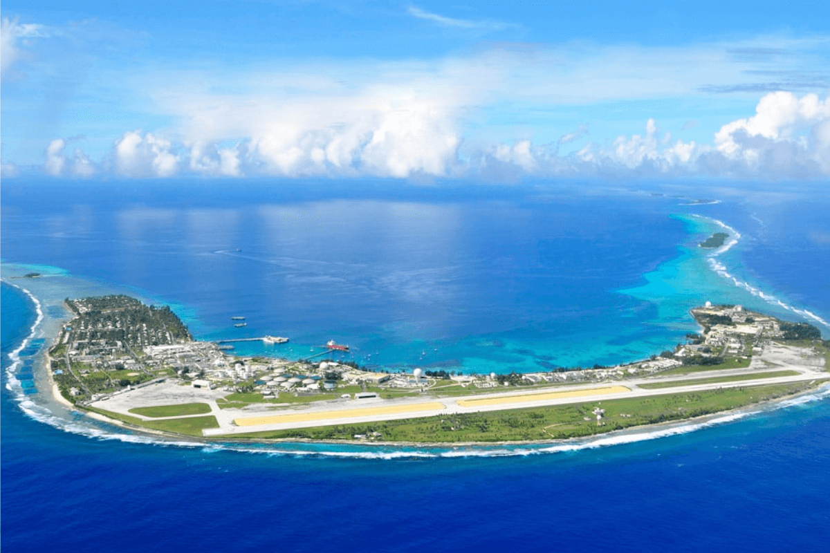  Marshall Islands