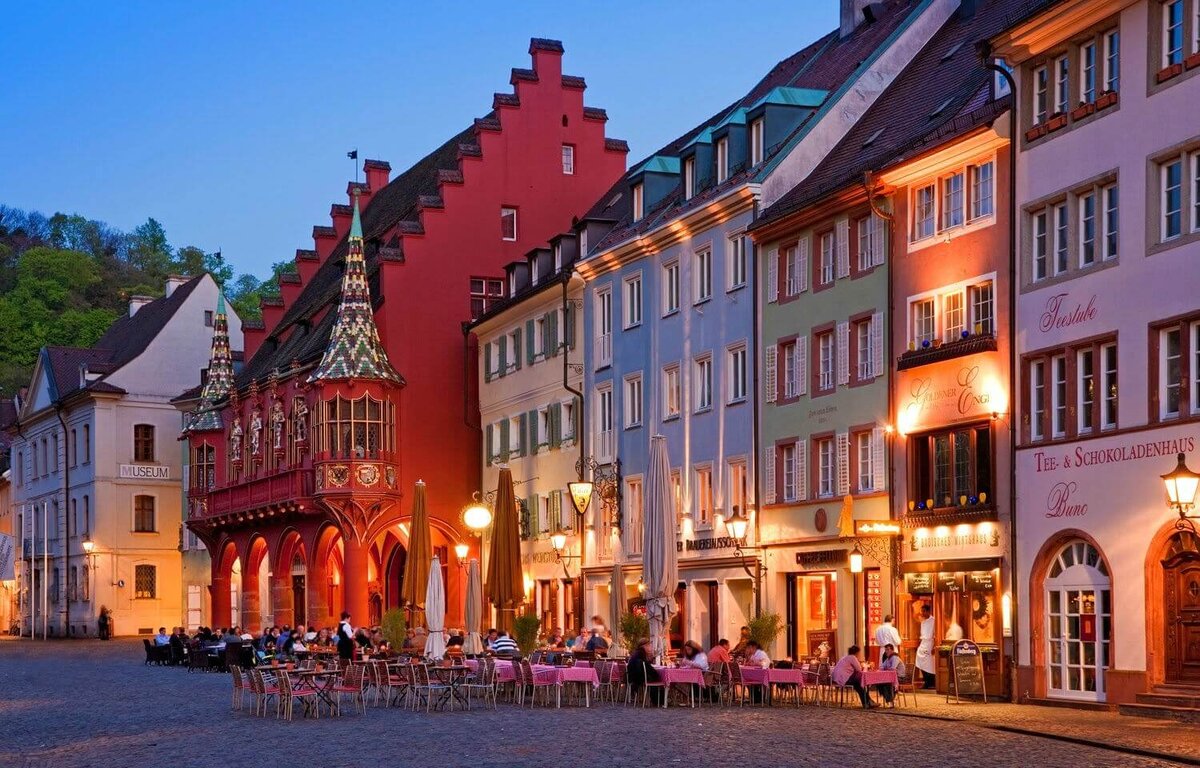 Freiburg (Germany)