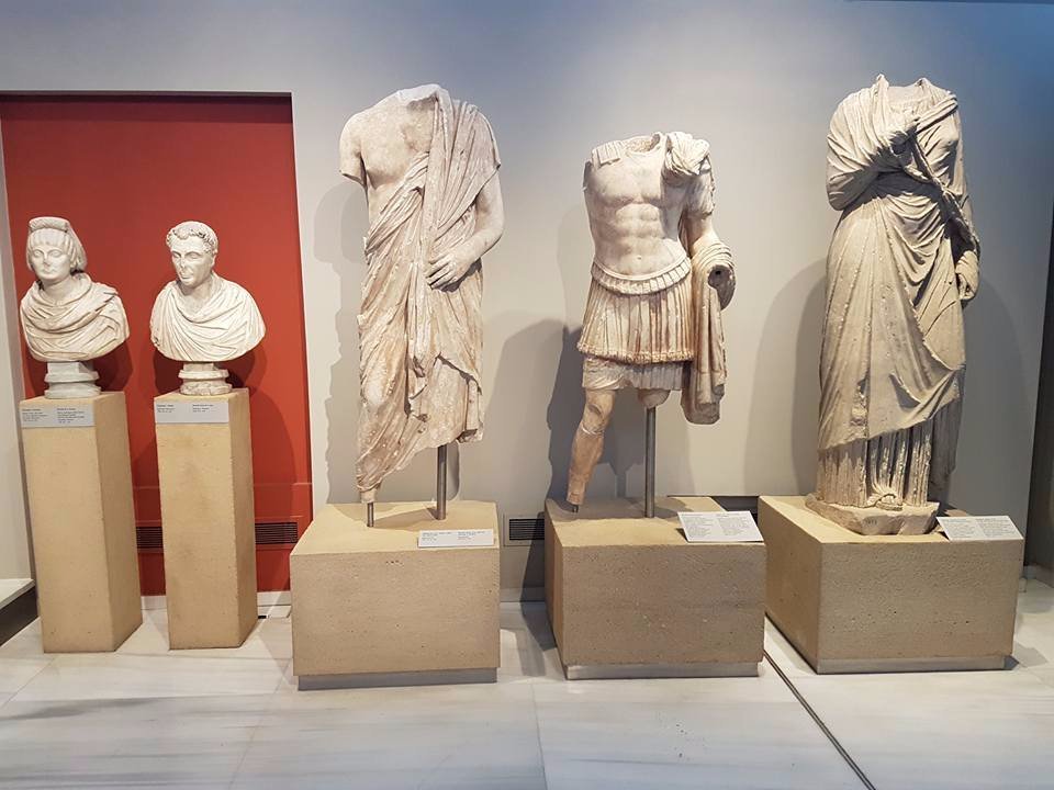 Archaeological Museum of Thessaloniki, Thessaloniki