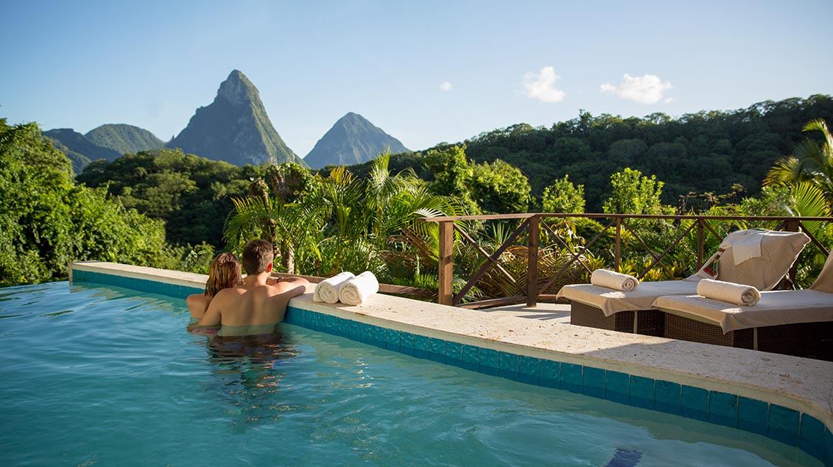 St. Lucia